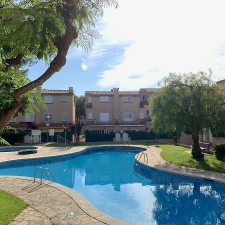 Apartamento Альтафулья Экстерьер фото