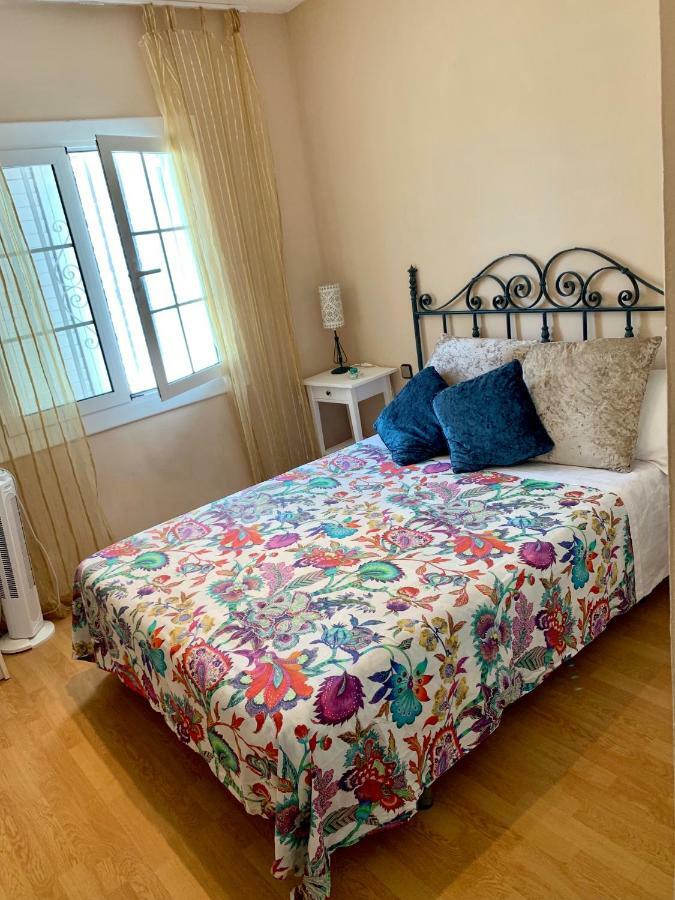 Apartamento Альтафулья Экстерьер фото