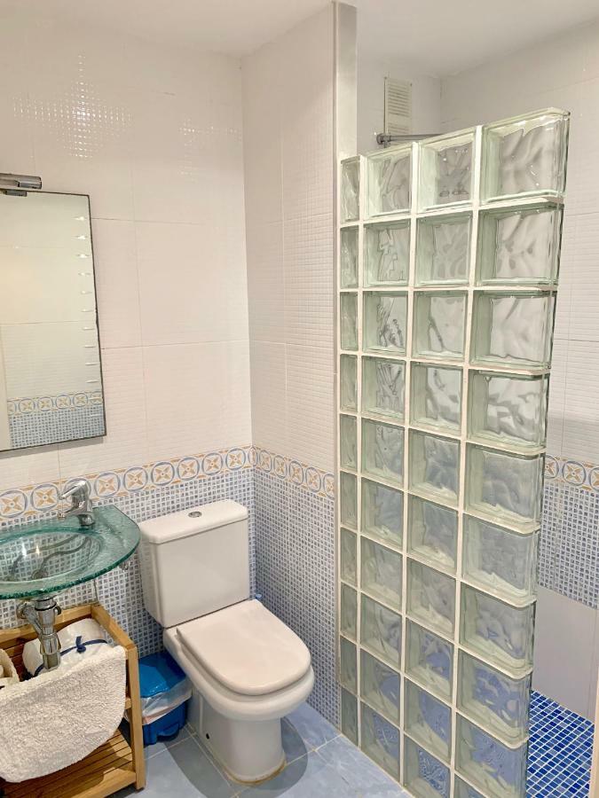 Apartamento Альтафулья Экстерьер фото