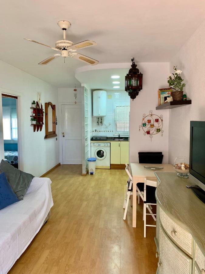 Apartamento Альтафулья Экстерьер фото