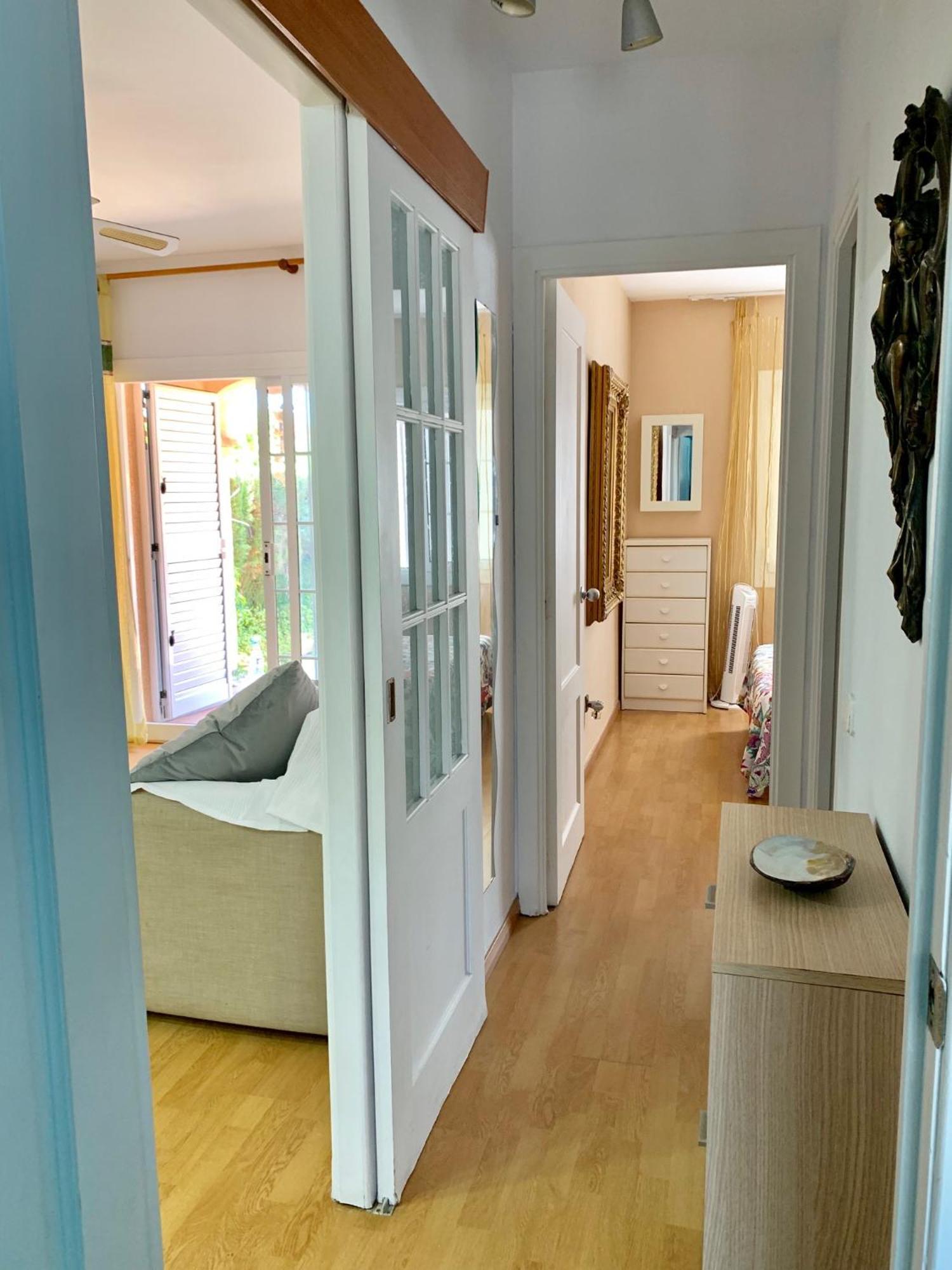 Apartamento Альтафулья Экстерьер фото