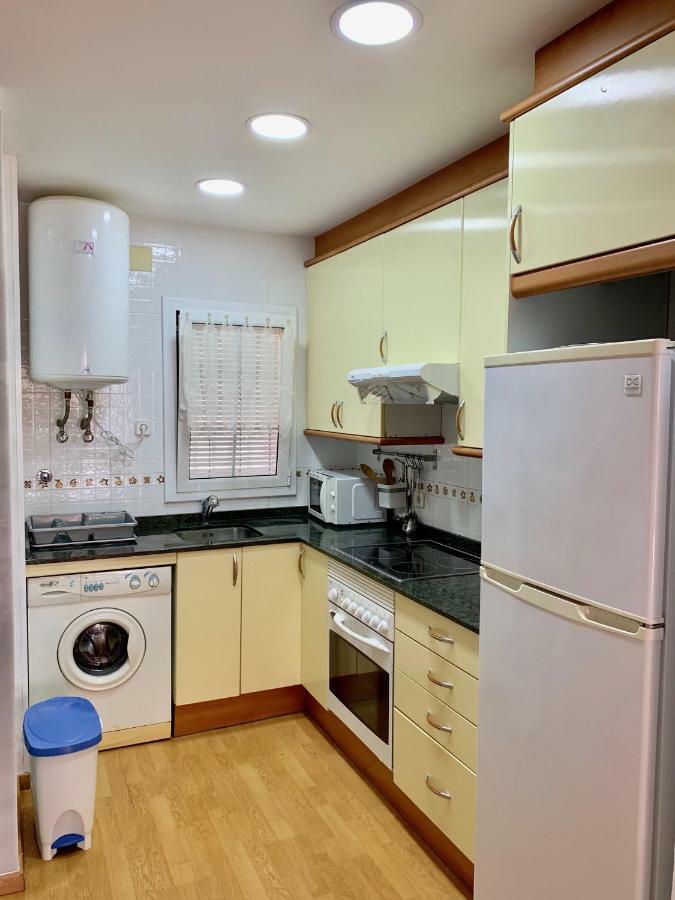 Apartamento Альтафулья Экстерьер фото