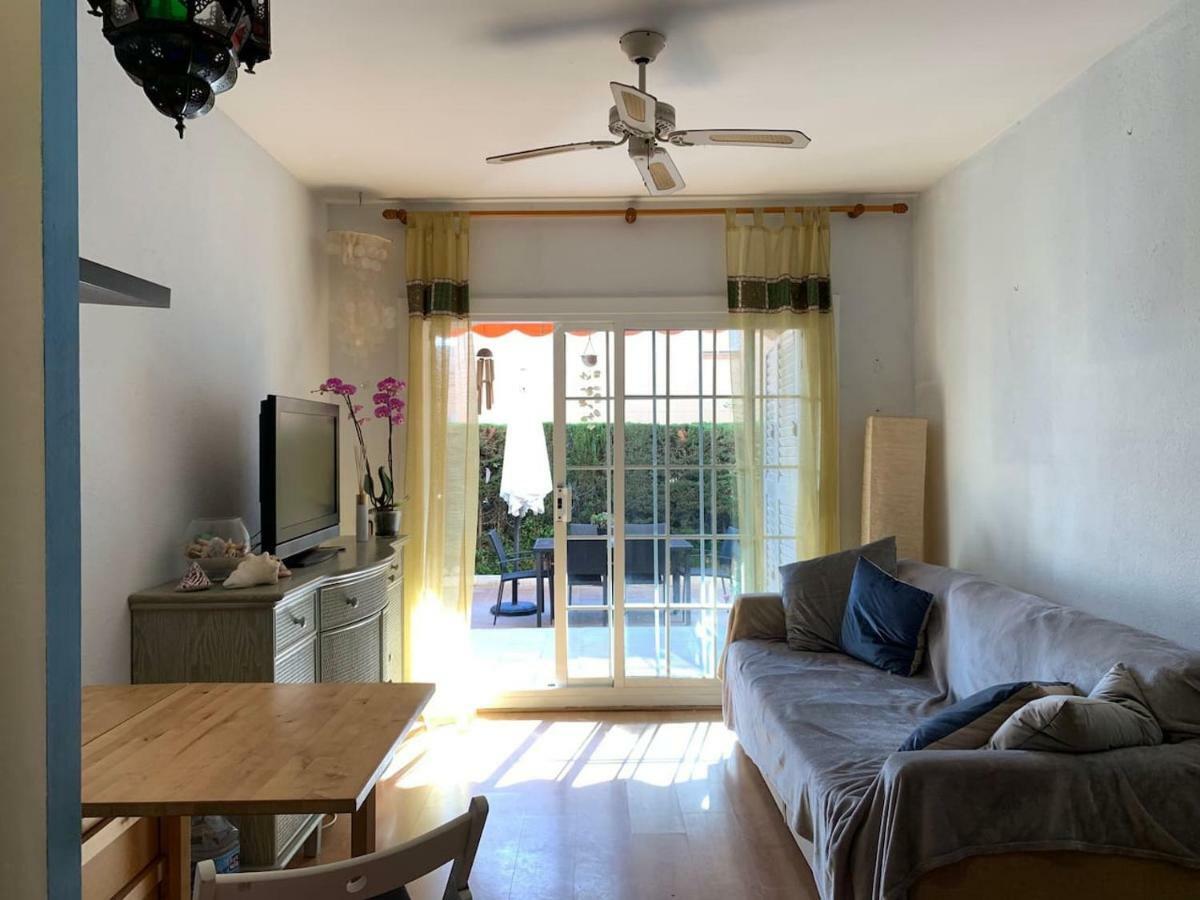 Apartamento Альтафулья Экстерьер фото
