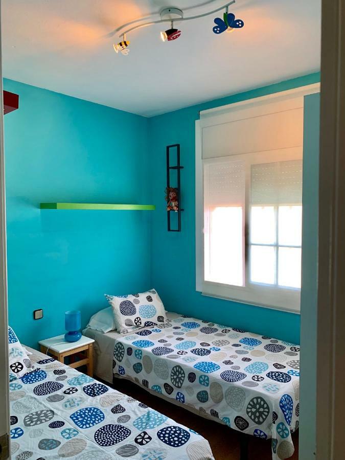 Apartamento Альтафулья Экстерьер фото